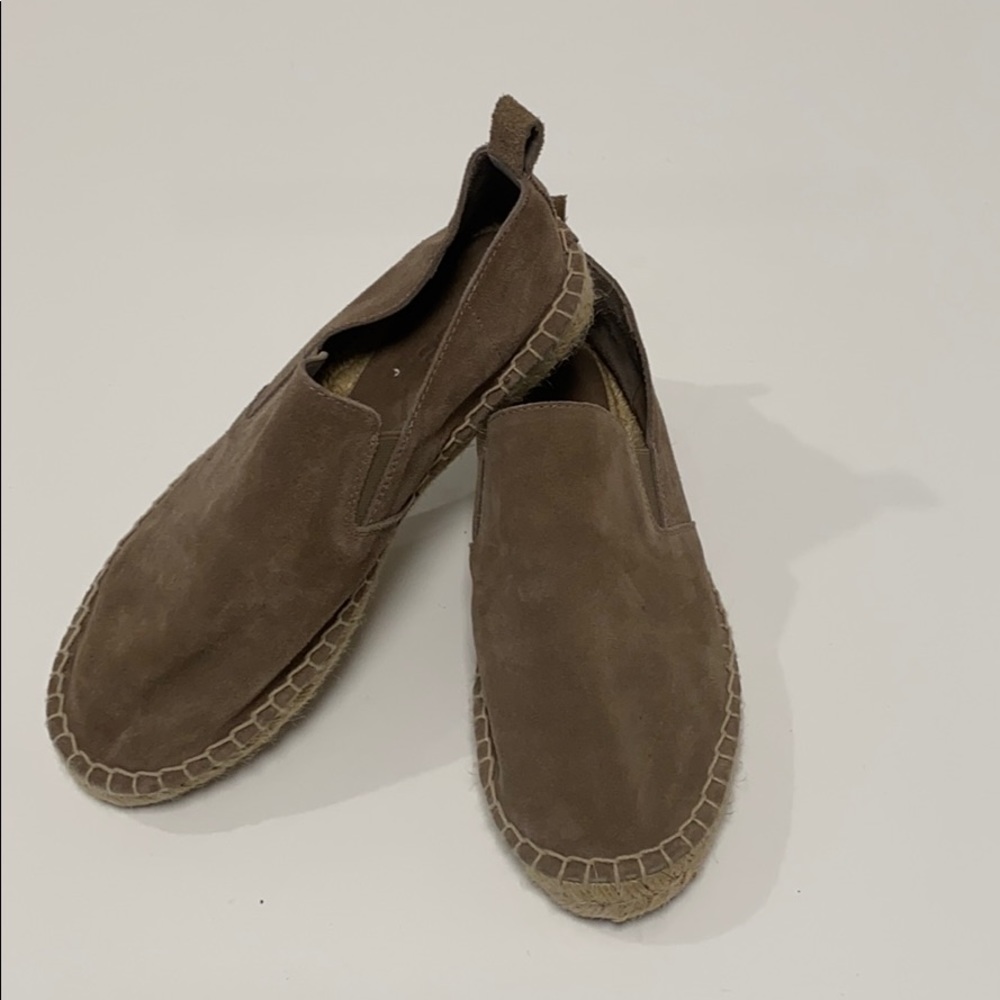 Vince shoes